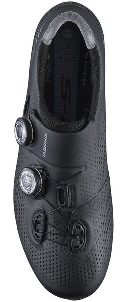 Shimano S-Phyre SH-RC901 Black Road Cycling Shoes