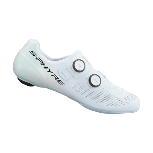 Shimano SH-RC903E White Road Cycling Shoes