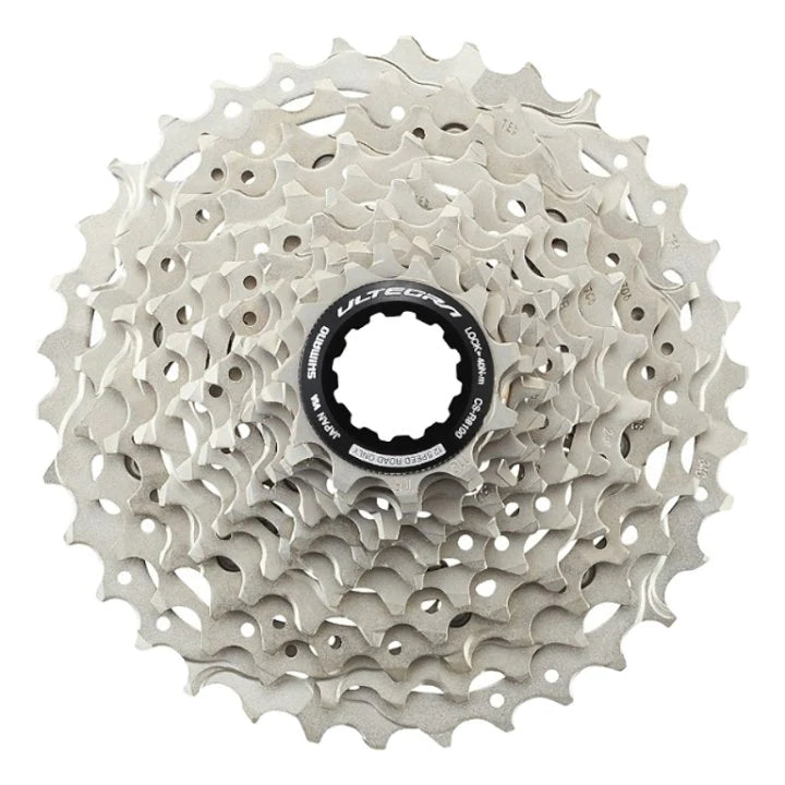 Shimano Ultegra CS-R8100