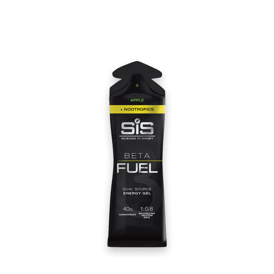 SIS BETA Fuel + Nootropics Gel