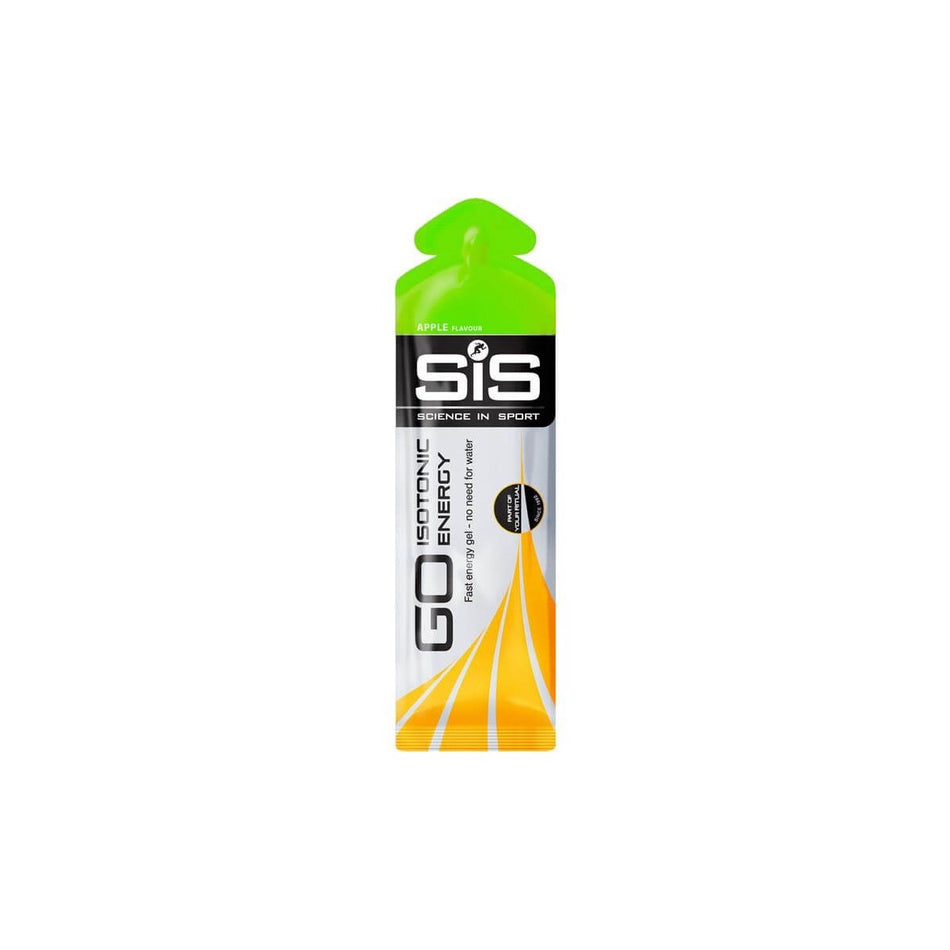 SIS Go Isotonic Energy Gel