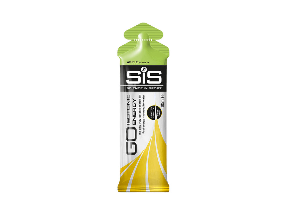 SIS Go Isotonic Energy Gel