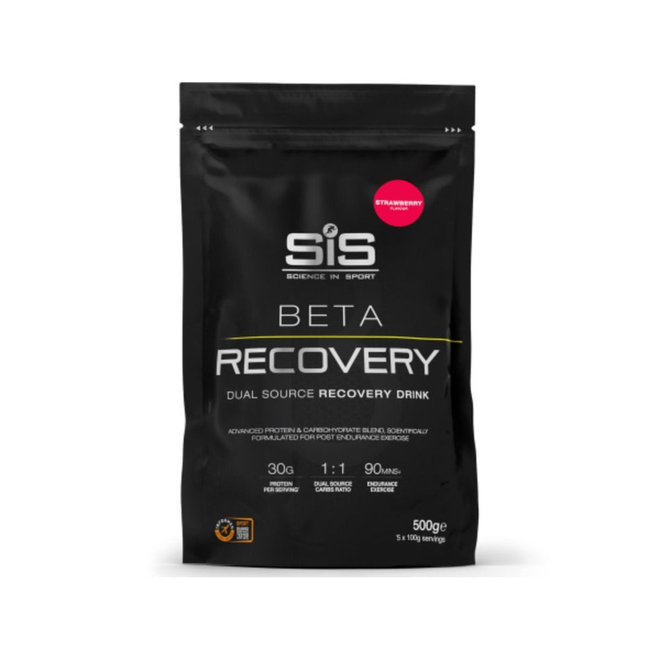 SIS BETA Recovery Powder
