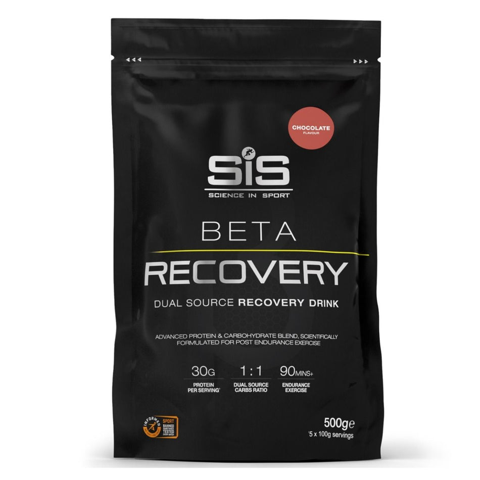 SIS BETA Recovery Powder