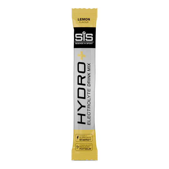 SIS HYDRO Electrolyte Drink Mix