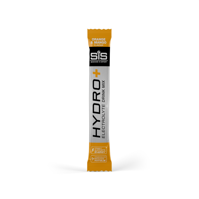 SIS HYDRO Electrolyte Drink Mix