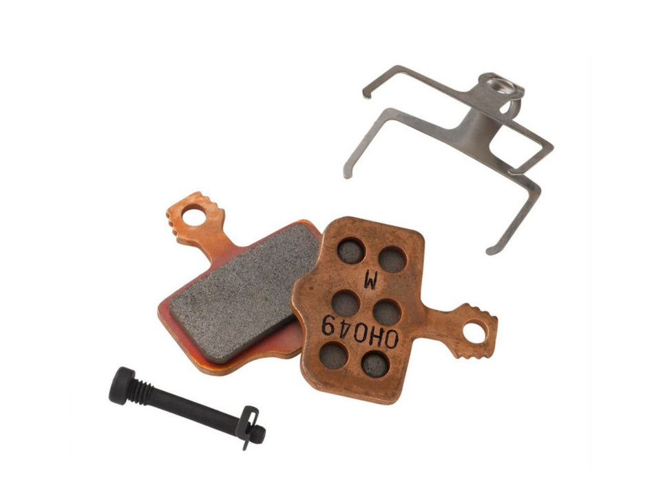 Sram Brake Pads metallic sinter for Avid Elixir