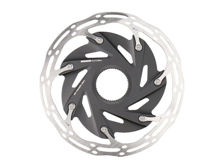 SRAM Centerline XR Disc Brake Rotor CenterLock