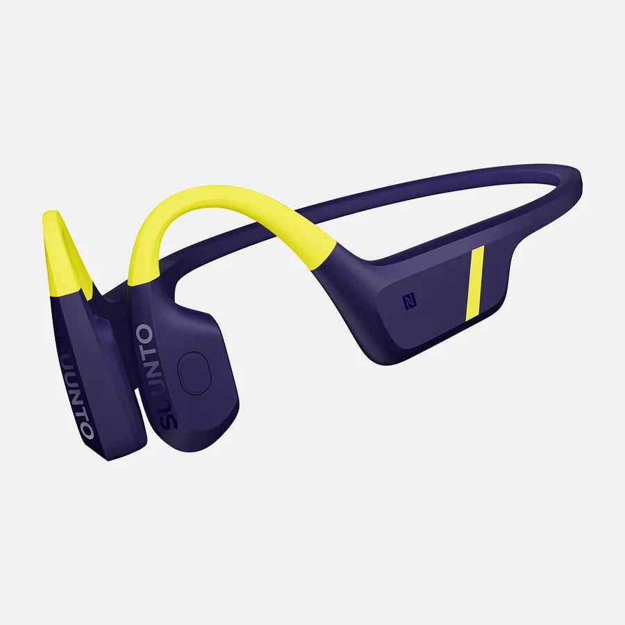 SUUNTO Aqua Bone Conduction Headphones