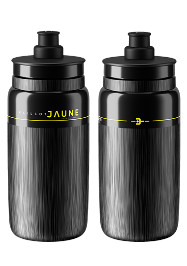 Elite Fly Maillot Jaune Limited Edition - 550ml