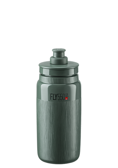 Elite Fly Water Bottles - 550ml