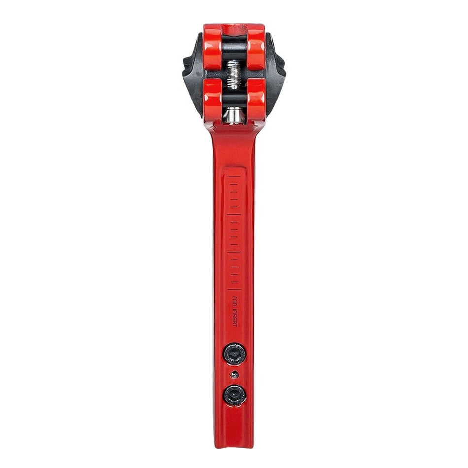 Trek Madone SLR Gen 6 Seatpost 160mm -5mm Viper Red