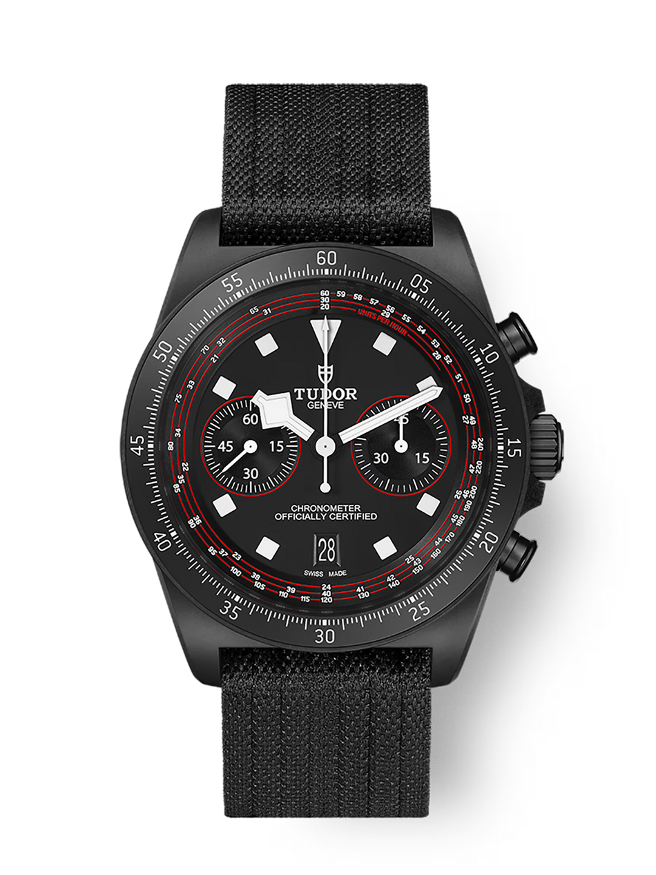 Tudor Pelagos FXD Chrono