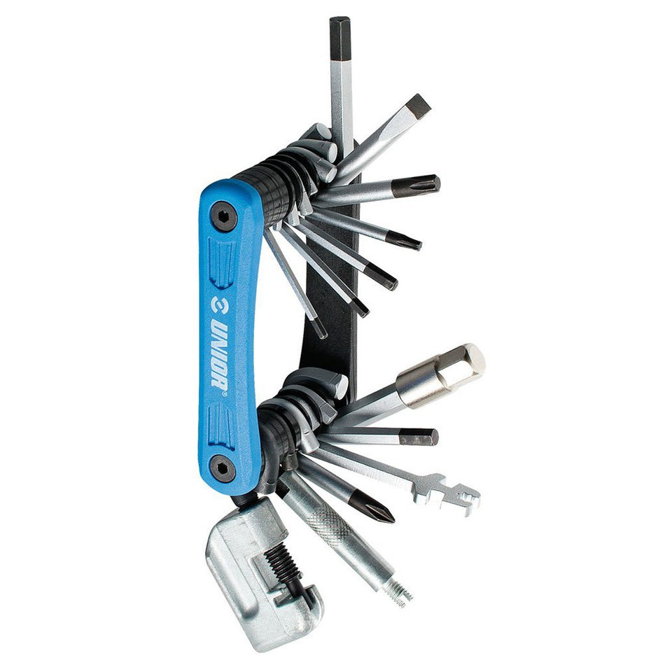 Unior Euro 17 Multi Tool