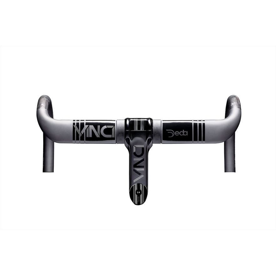 DEDA Carbon Handlebar Vinci 31.7mm