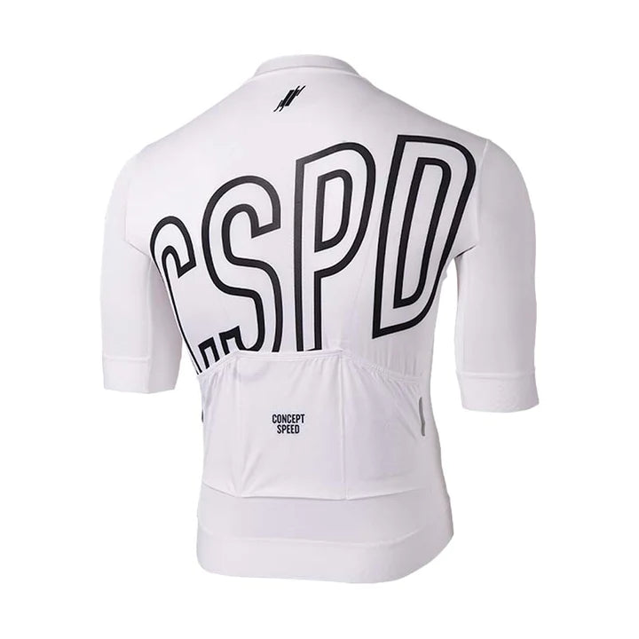 CSPD Exile Short Sleeve Jersey