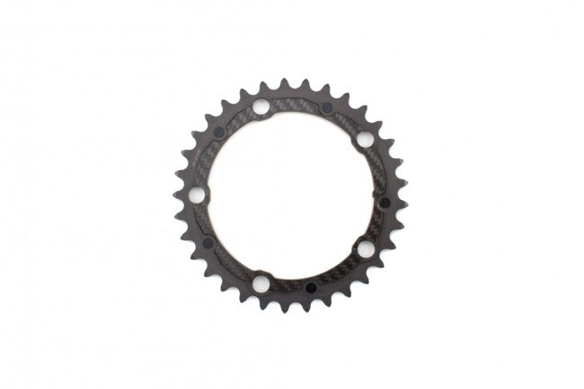 Carbon-Ti X-Carboring 33 x 110 X-AXS