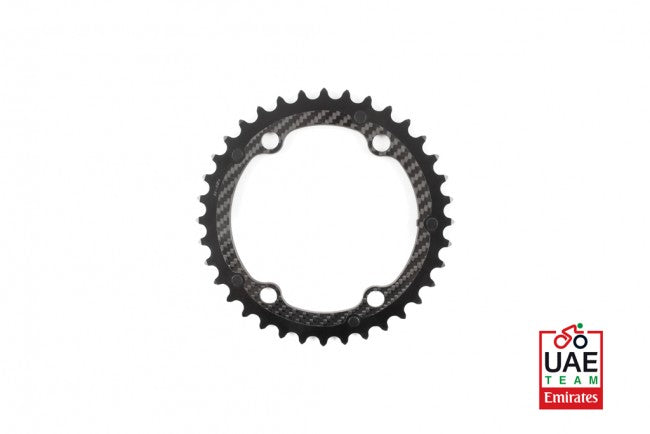Carbon-Ti X-CarboRing 36 x 110 (4 arms)