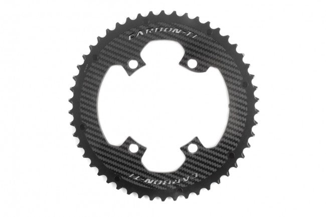 Carbon-Ti X-CarboRing EVO 50 x 110 DA9100 (4 arms)
