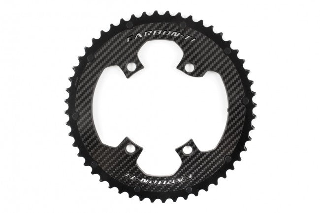 Carbon-Ti X-CarboRing EVO 52 x 110 DA9100 (4 arms)