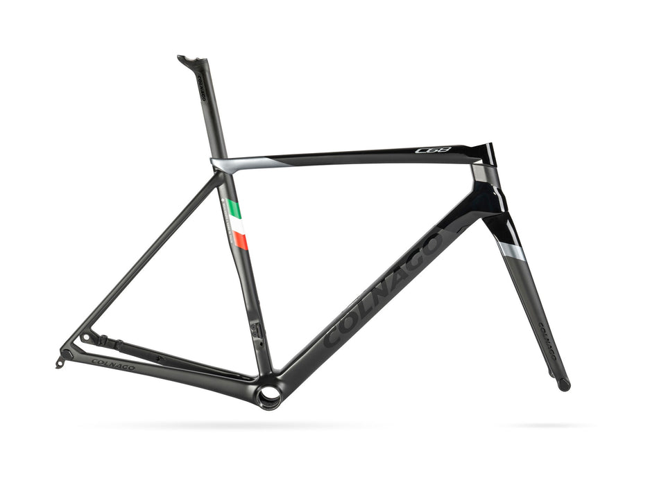 Colnago C68 45s Frameset HRBK