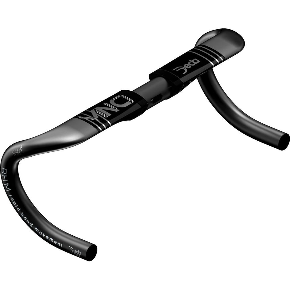 Deda Vinci Carbon H/Bar 31.7 44cm PDB