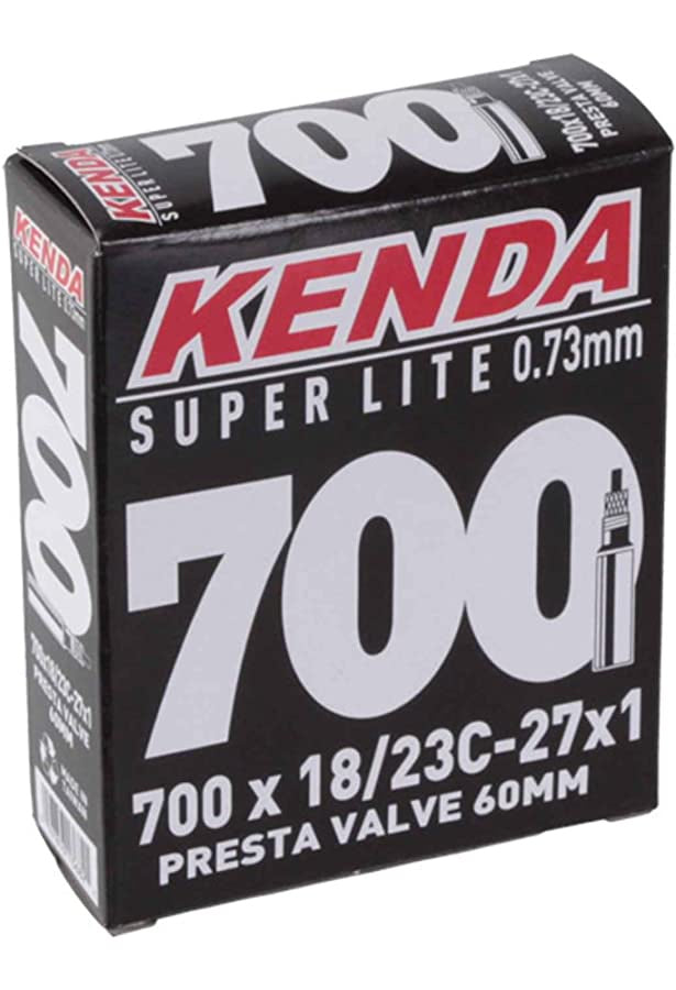 Kenda Superlite Inner Tube 700x28c
