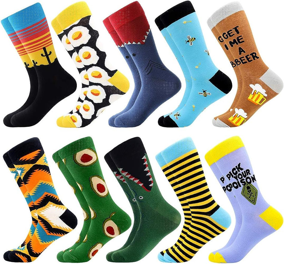 Fun Socks