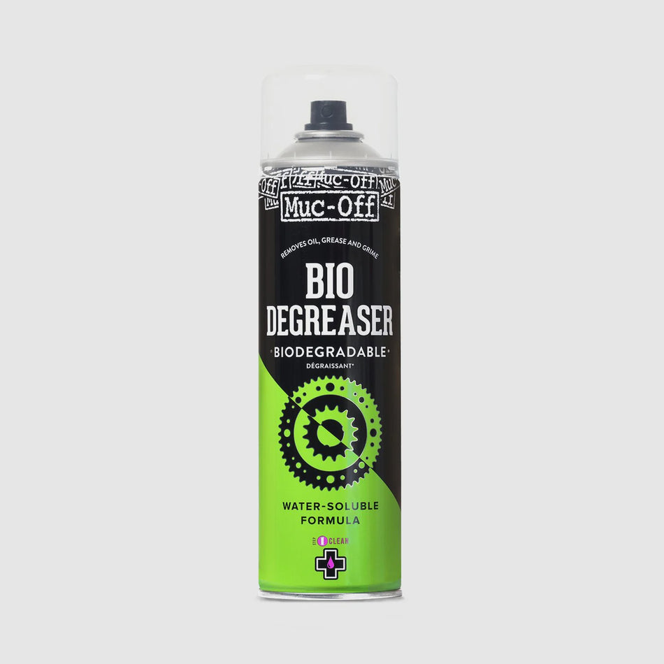 Muc-Off BIO Degreaser - 500ml