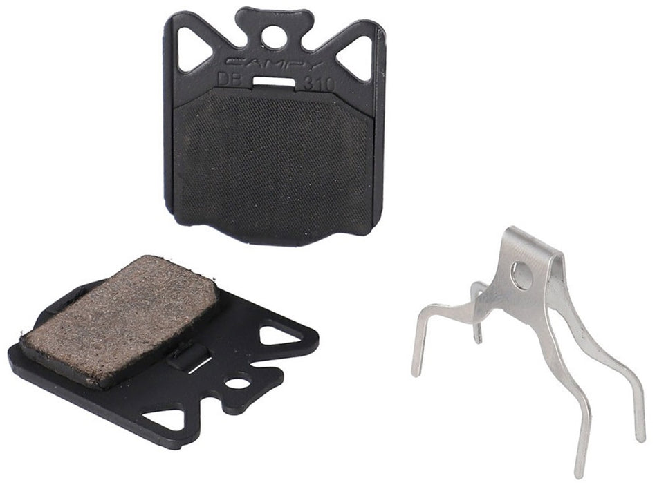 Campagnolo DB-310 Disc Brake Pad