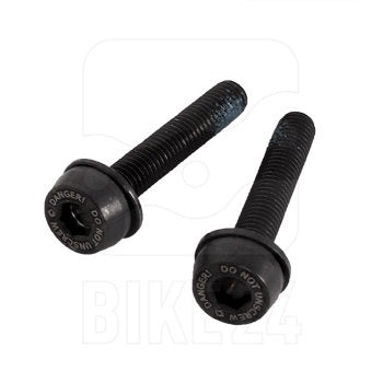 Campagnolo Flat Mount Caliper Bolt 29mm