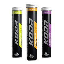 KODA Electrolyte Tablets