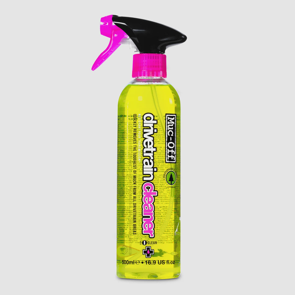 Muc-Off Drivetrain Cleaner - 500ml