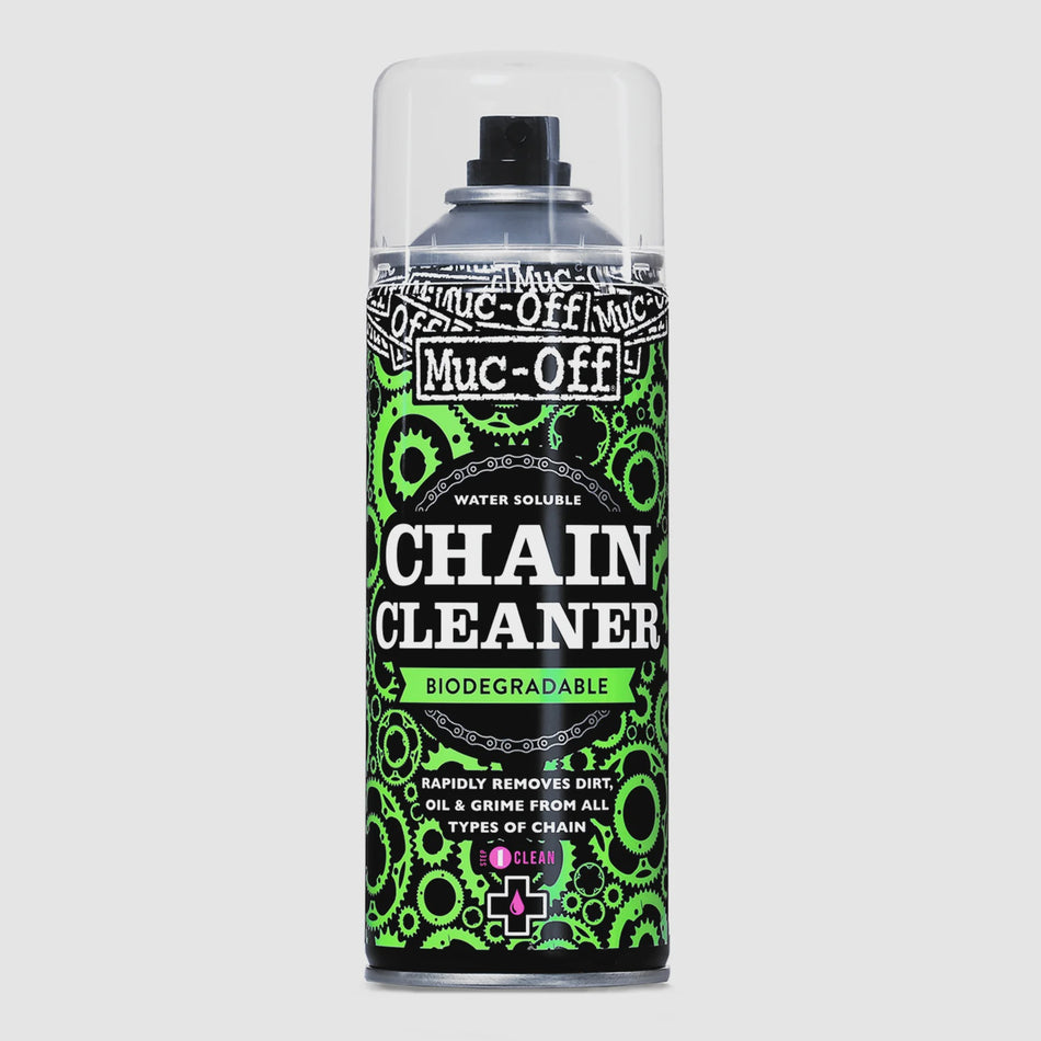Muc-Off BIO Chain Cleaner - 400ml