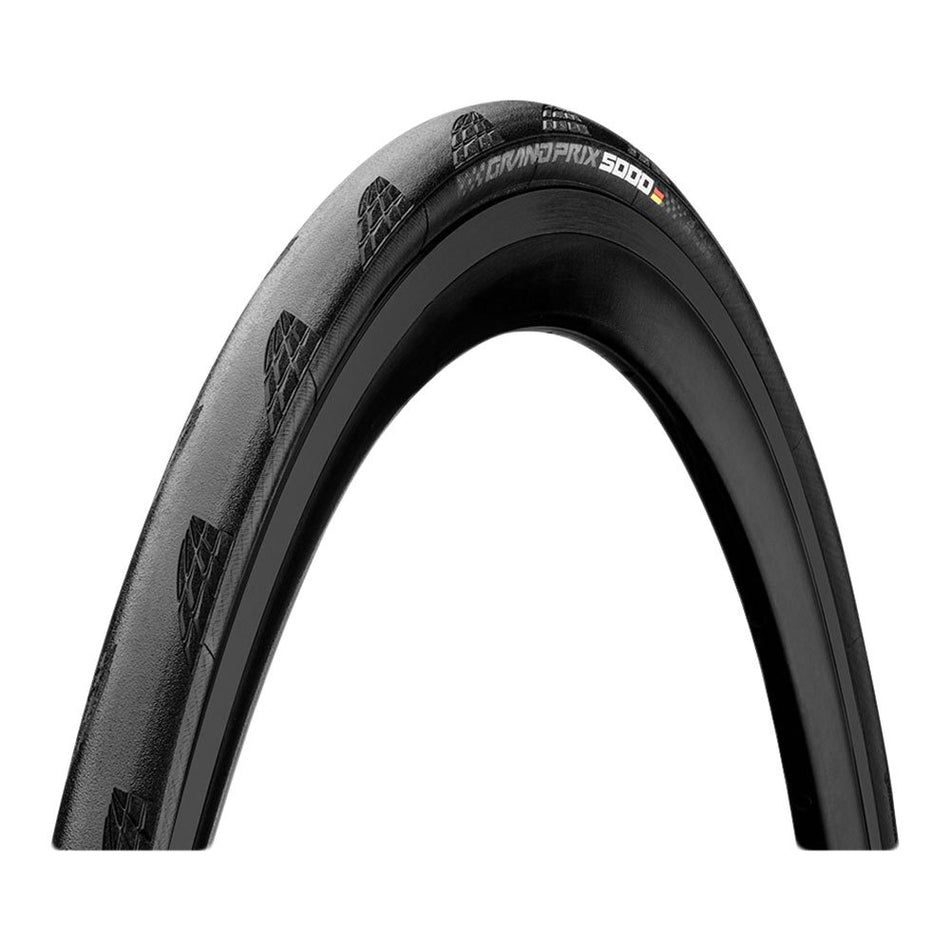 Continental GP5000 Black 700X28C Tire