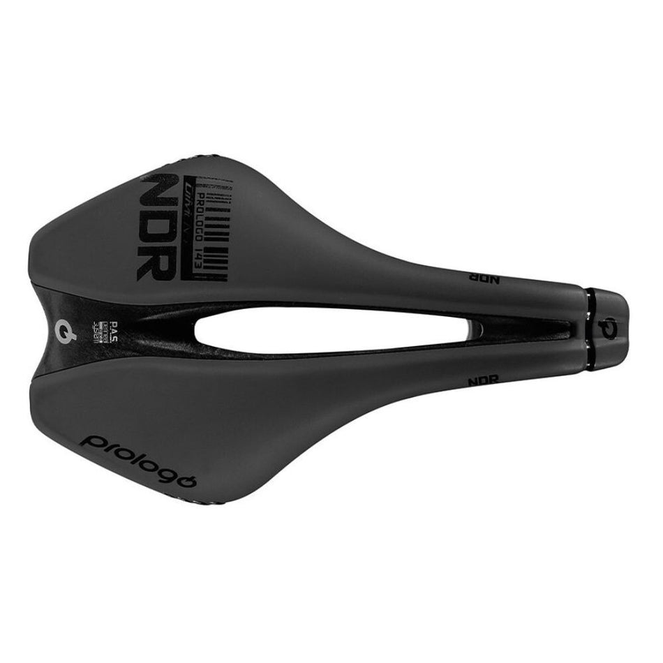 Prologo Dimension NDR Tirox 143 Anthracite Black