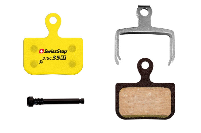 SwissStop Disc 35 RS Pad SRAM