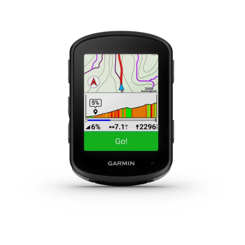 Garmin Edge 540 Solar